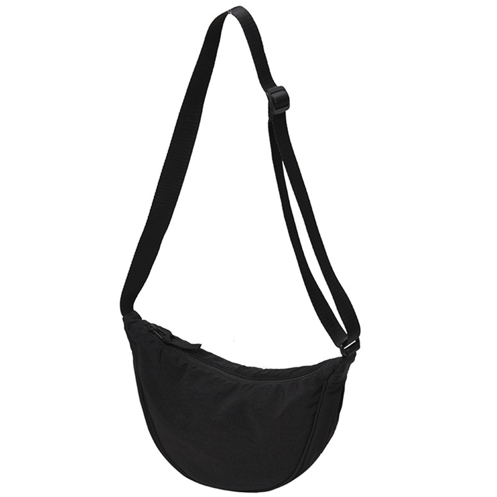 Buy Kalon Women Black Shoulder Bag Black Online @ Best Price in India