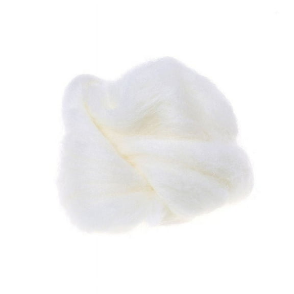 HeroNeo Fashion Wool Corriedale Needlefelting Top Roving Dyed Spinning Wet Felting Fiber