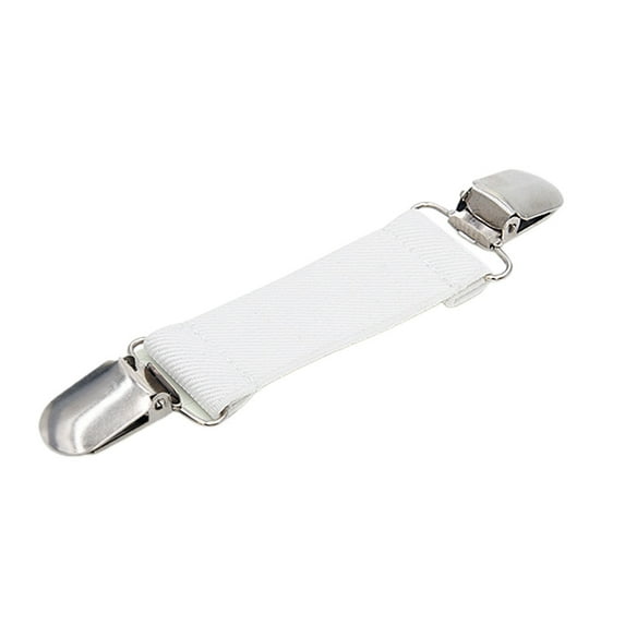 HeroNeo Fit Dress Cinch Clip Scarf Clip Vintage Cardigan Collar Clip Shirt Clip Dress Clip Back Cinch,Shawl Clip Sweater Clip