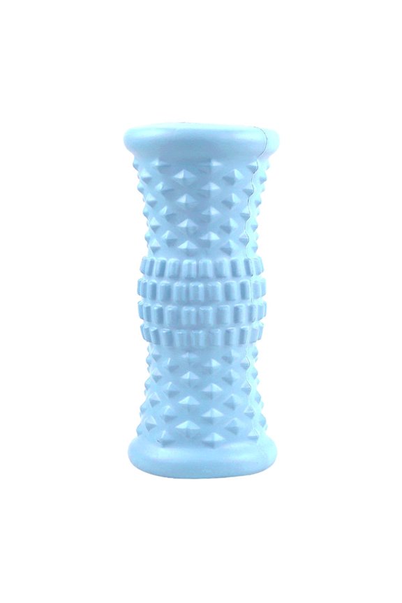 Foot Massager and Muscle Roller for Plantar Fasciitis or Deep Tissue Acupressure