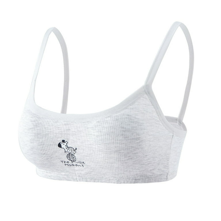 DEENAGER SPORTS BRA FOR GIRLS (10 YEARS TO 12 YEARS
