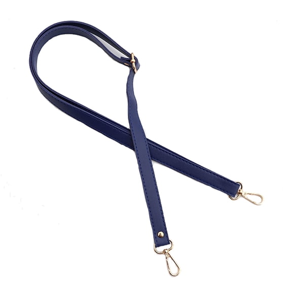 HeroNeo Long Faux Leather Shoulder Bag Strap DIY Purse Handle Crossbody Handbag Belt