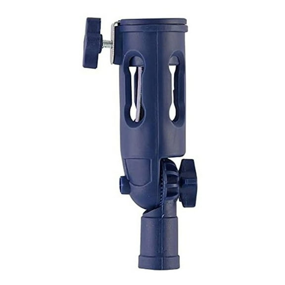 HeroNeo Paint Brush Extender Paint Roller Extension Pole Clamping Tool Telescopic Rod