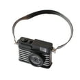 thumbnail image 1 of HeroNeo Retro Miniature Camera Toy 1/12 Dollhouse Mini Camera Newborn Photography Props, 1 of 17