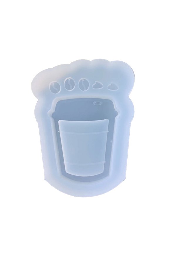 Silicone Molds For Resin Shaker Molds Quicksand Silicone Molds Jewelry Making