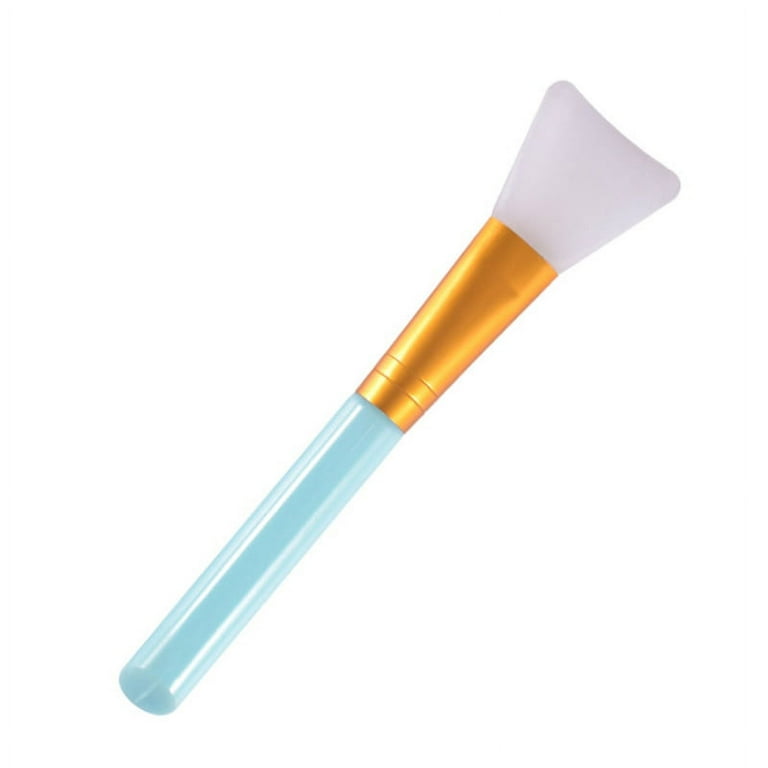 HeroNeo Silicone Stir Sticks Resin Brush Silicone Stir Sticks Liquid Paint  Tumblers 
