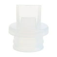 thumbnail image 1 of HeroNeo Silicone Universal Duckbill Valve for Pregnant Woman Breast Pump Replacements, 1 of 8