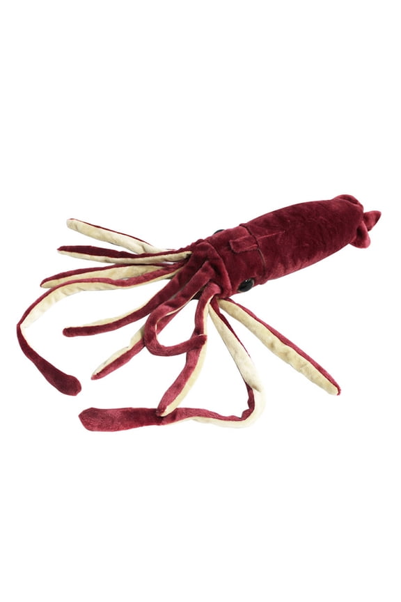 for Giant Plush Squid Simulation Octopus Toy Large Stuffed Animal DollKids Gift