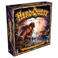 thumbnail image 1 of HeroQuest Game System - First Light - Hasbro / Avalon Hill, 1 of 6