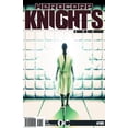 thumbnail image 1 of Herocorp Knights #1 Overground Comics Comic Book, 1 of 1