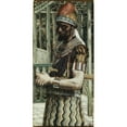 thumbnail image 1 of Herod, James Tissot (1836-1902 French), Watercolor Poster Print (24 x 36), 1 of 4