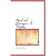 thumbnail image 1 of Herod and Mariamne: A Tragedy Hardcover, 1 of 1