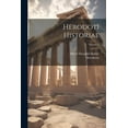 thumbnail image 1 of Herodoti Historiae; Volume 2 (Paperback), 1 of 1