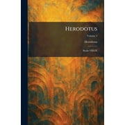 Herodotus Books VIII-IX, Paperback