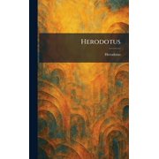 Herodotus, Hardcover