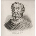 thumbnail image 1 of Herodotus Of Halicarnassus  484 Bc-? Greek Researcher Storyteller Historian Poster Print, 1 of 2
