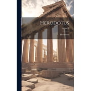 Herodotus; Volume 2 Hardcover