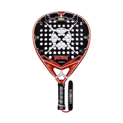 Heroes Brand Italia AZTECA 2025   Professional 12K Carbon Diamond Padel Racket