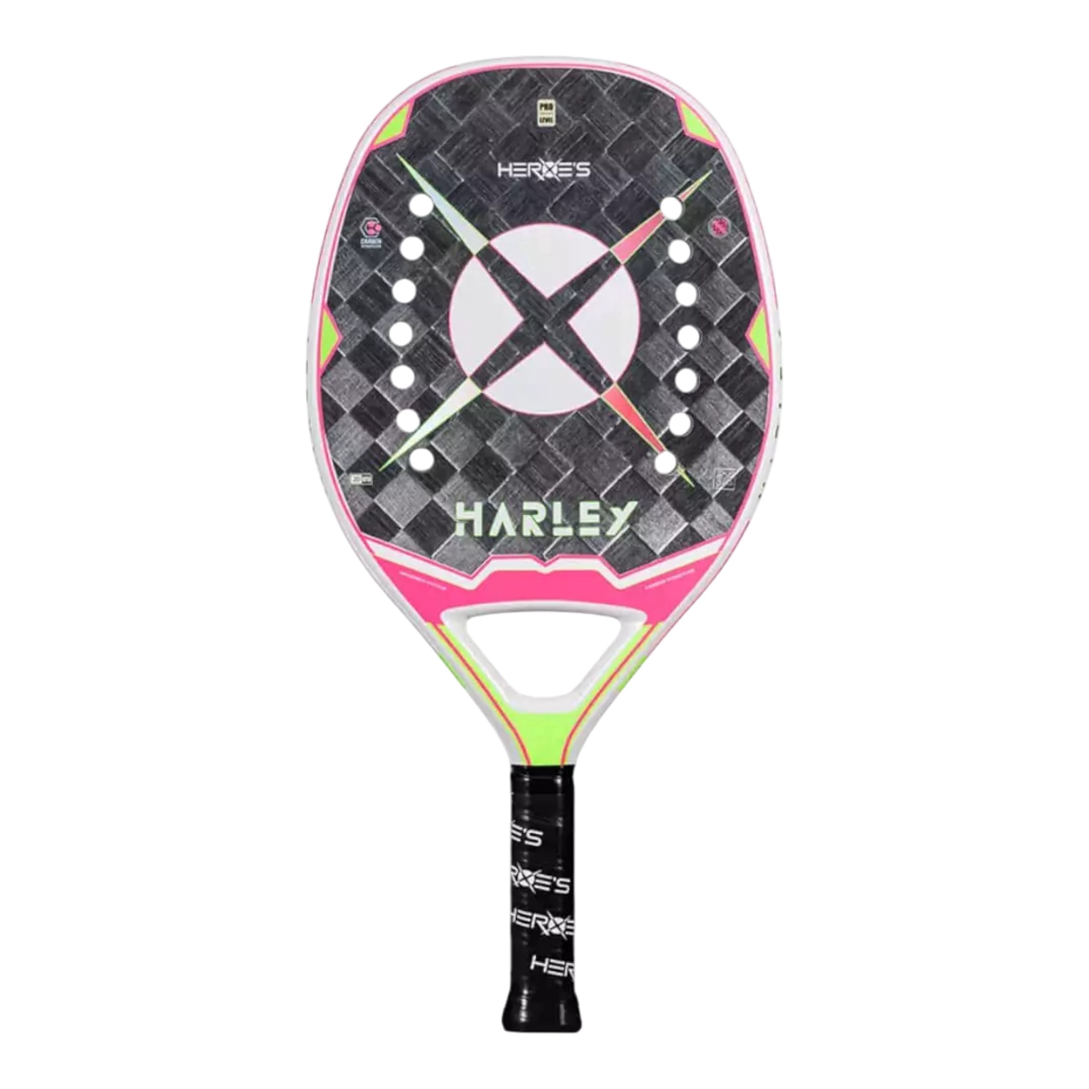 Heroe's HARLEY 2025 Beach Tennis Racket