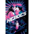 thumbnail image 1 of Echoes Heroes: (Echoes Trilogy Book 3), Book 3, (Hardcover), 1 of 1