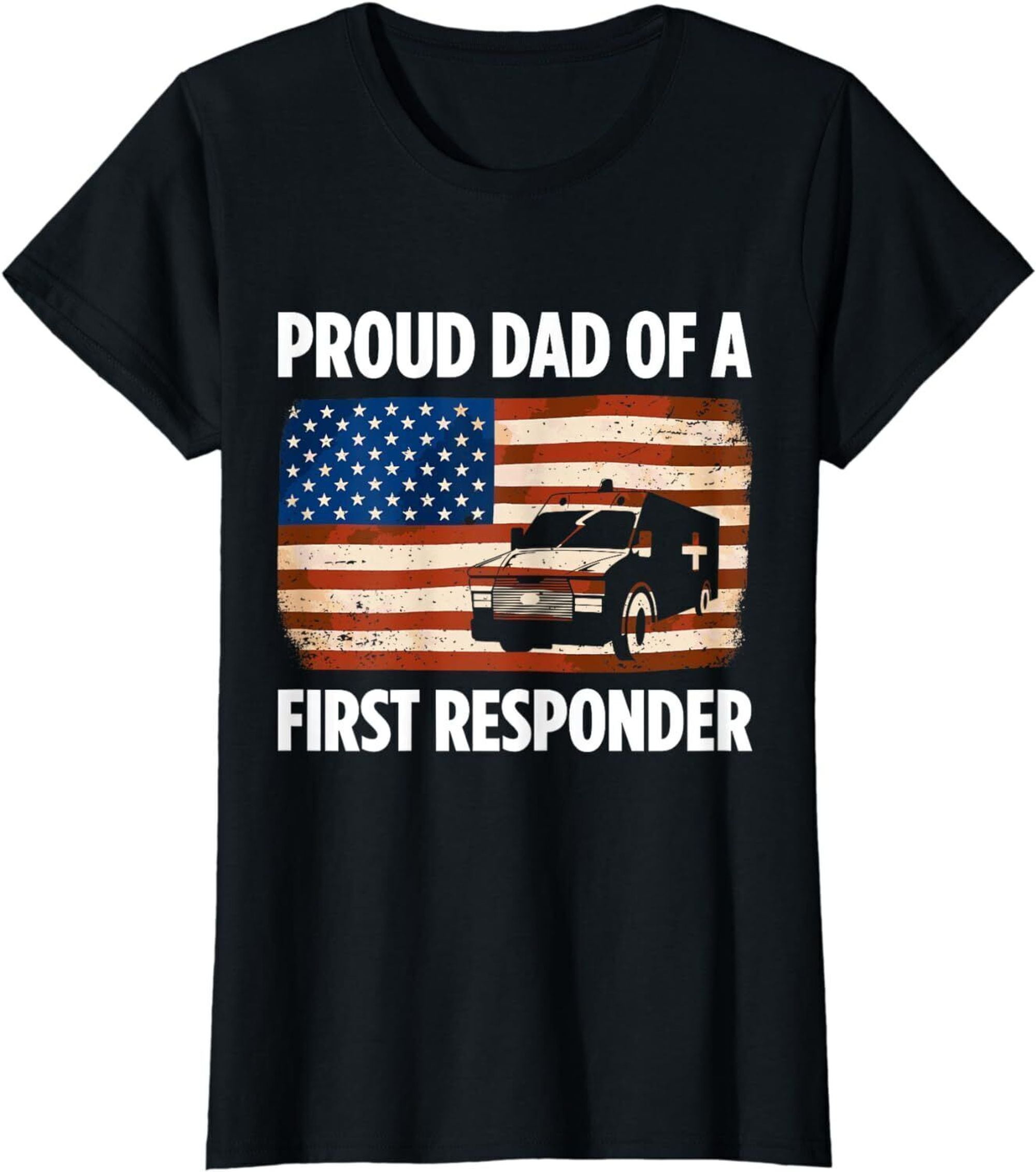 Heroes Among Us: Honoring the Courage and Dedication of First 