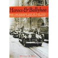 thumbnail image 1 of Pre-Owned Heroes and Ballyhoo: How the Golden Age of the 1920s Transformed American Sports, 1 of 1