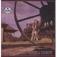 thumbnail image 1 of Heroes & Cowboys (CD), 1 of 1