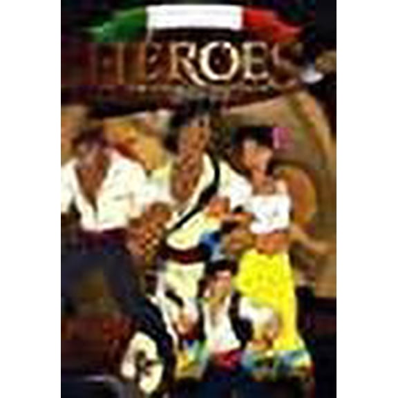 Heroes (DVD)