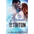 thumbnail image 1 of Heroes Ever After The Mermaid and The Triton, Book 2, (Paperback), 1 of 1