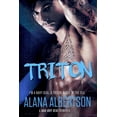 thumbnail image 1 of Heroes Ever After Triton: A Bad-Boy SEAL Romance, Book 2, (Paperback), 1 of 1