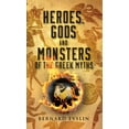 thumbnail image 1 of Heroes, Gods and Monsters of the Greek Myths, (Paperback), 1 of 1