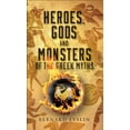thumbnail image 1 of Pre-Owned Heroes, Gods, and Monsters of the Greekmyths (Unknown) 0812415817 9780812415810, 1 of 1