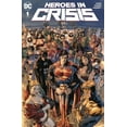 thumbnail image 1 of Heroes In Crisis #1 DC Comics Comic Book, 1 of 1