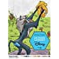 thumbnail image 1 of Heroes: Les Grands Classiques Disney (Book), 1 of 1