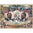 thumbnail image 1 of Heroes Of The Colored Race Blanche Bruce History (24 x 18), 1 of 2