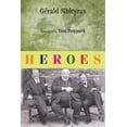thumbnail image 1 of Heroes, (Paperback), 1 of 1
