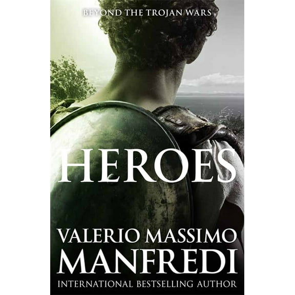 Heroes (Paperback)