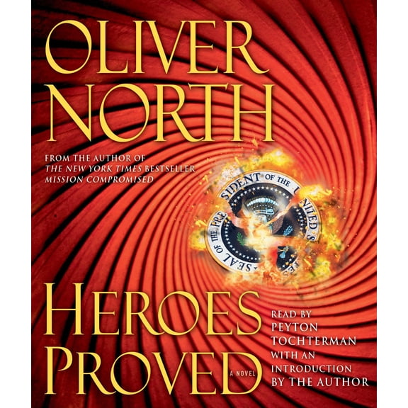 Heroes Proved (CD-Audio)