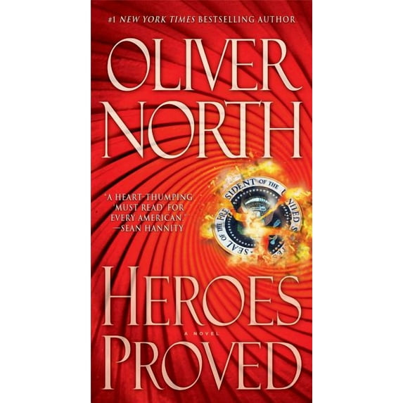 Heroes Proved (Paperback)