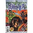thumbnail image 1 of Heroes Reborn: Remnants #1 VF ; Marvel Comic Book, 1 of 1