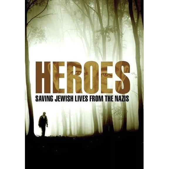 Heroes: Saving Jewish Lives From the Nazis (DVD), Vision Video, Music & Performance