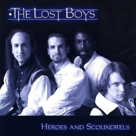 Heroes & Scoundrels