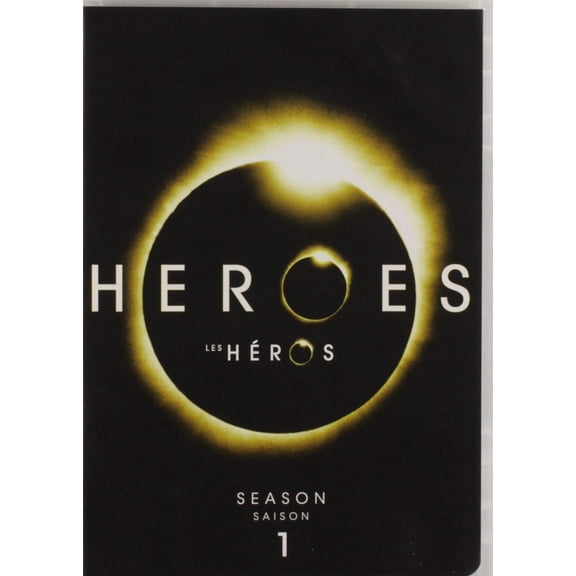 Pre-Owned Heroes (Season 1)