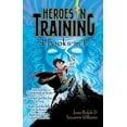 thumbnail image 1 of Heroes in Training Heroes in Training 4-Books-In-1!: Zeus and the Thunderbolt of Doom; Poseidon and the Sea of Fury; Hades and the Helm of , (Hardcover), 1 of 1