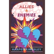 Heroes & Villains Allies & Enemies Series #2 Paperback
