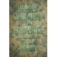 thumbnail image 1 of Heroes, Villains, and Conflicts (Paperback), 1 of 1