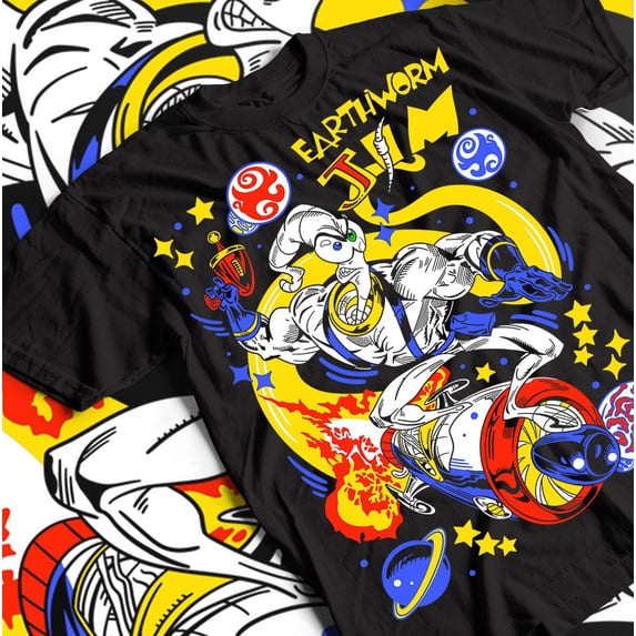 Heroes Vintage Tee Unisex Heavy Cotton Tee