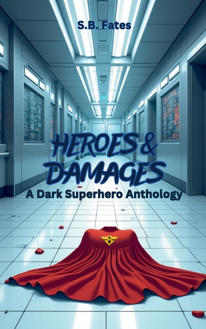Heroes &amp; Damages, (Paperback)