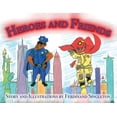 thumbnail image 1 of Heroes and Friends, (Paperback), 1 of 1