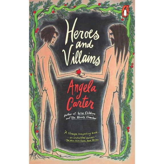 Heroes and Villains, (Paperback)